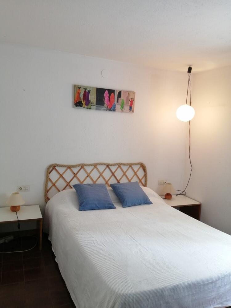 102.18 Carrer Roger de Lluria Bonica casa per a 6 persones amb jardí y garatge privat Casa aislada / Villa  Cadaqués