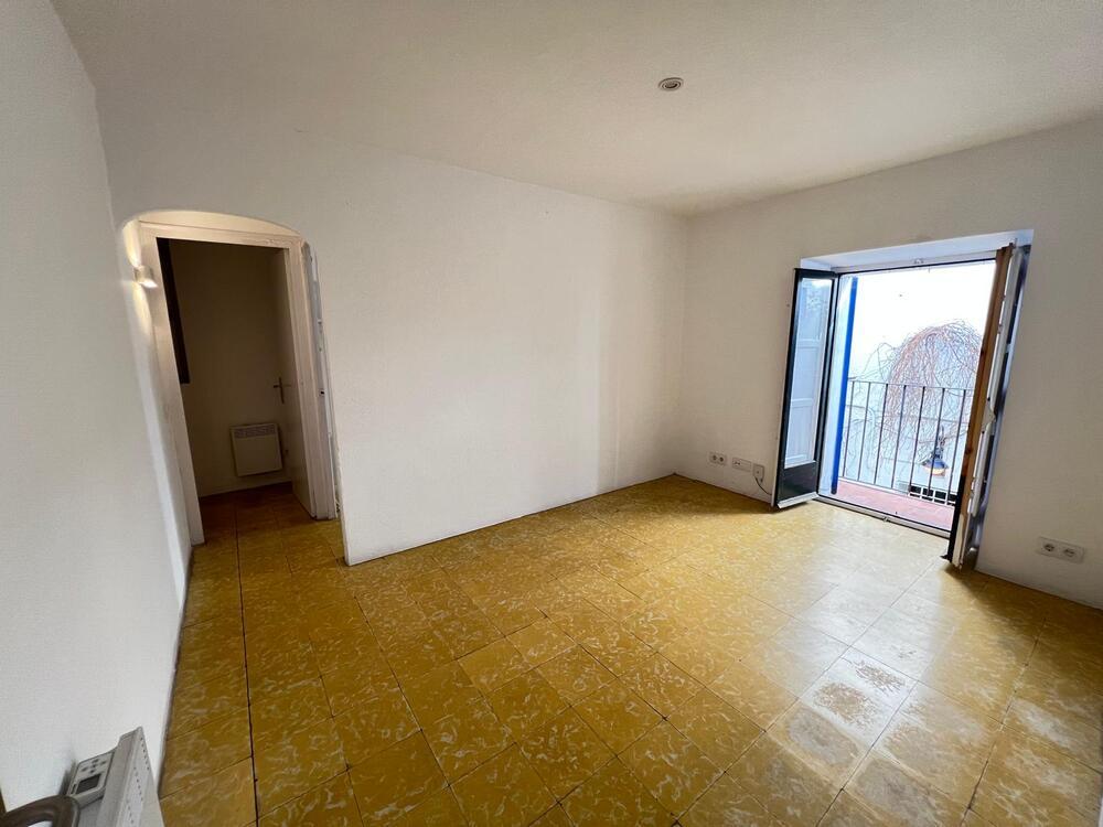 GUILLEM BRUGUERA  1 Apartament a pocs minuts de la platja Apartament  Cadaqués