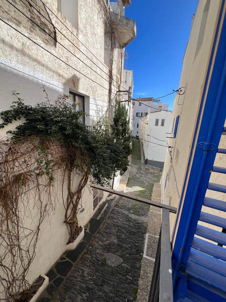 GUILLEM BRUGUERA  1 Apartament a pocs minuts de la platja Apartament  Cadaqués