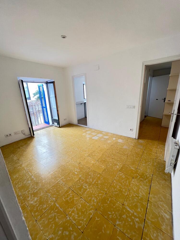 GUILLEM BRUGUERA 1 Apartament a pocs minuts de la platja Apartamento Cadaqués GUILLEM BRUGUERA 1 Apartament a pocs minuts de la platja Apartamento Cadaqués