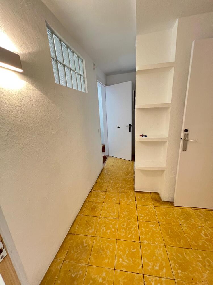 GUILLEM BRUGUERA  1 Apartament a pocs minuts de la platja Apartament  Cadaqués