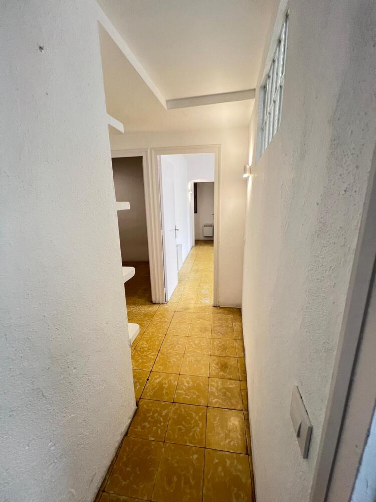 GUILLEM BRUGUERA  1 Apartament a pocs minuts de la platja Apartament  Cadaqués