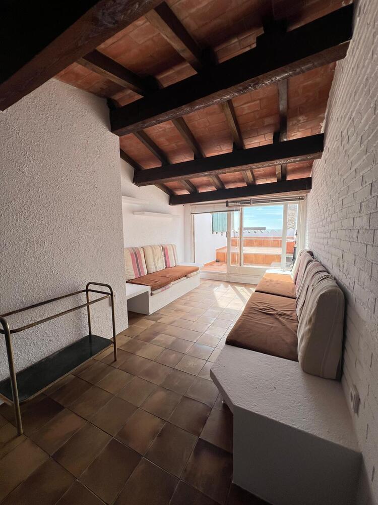 PASSEIG ATIC Apartament amb vista al mar Apartament  Cadaqués