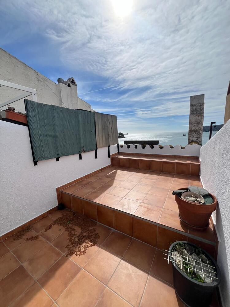 PASSEIG ATIC Apartament amb vista al mar Apartament  Cadaqués