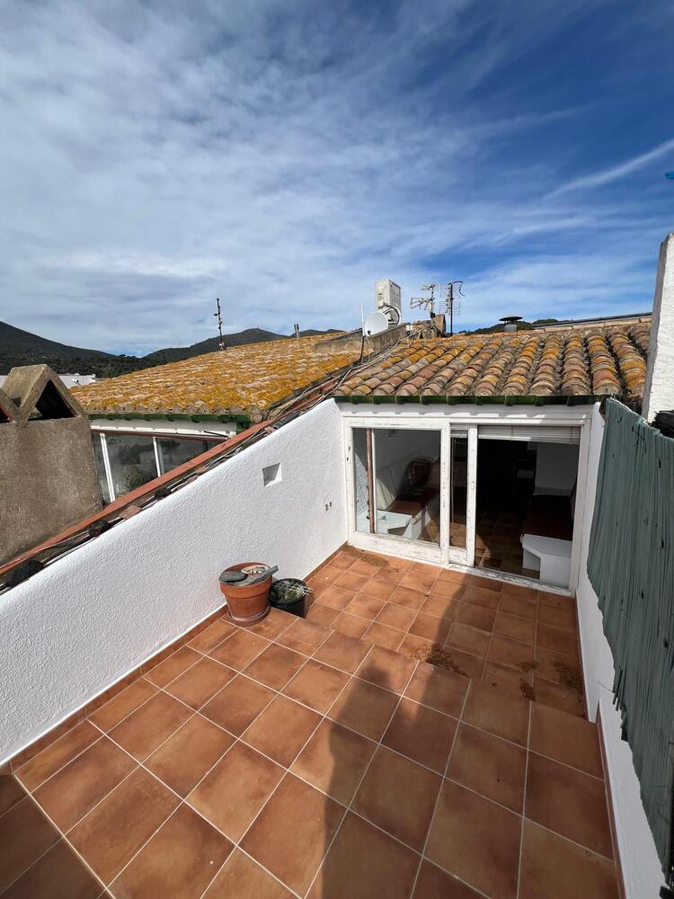 PASSEIG ATIC Apartament amb vista al mar Apartament  Cadaqués