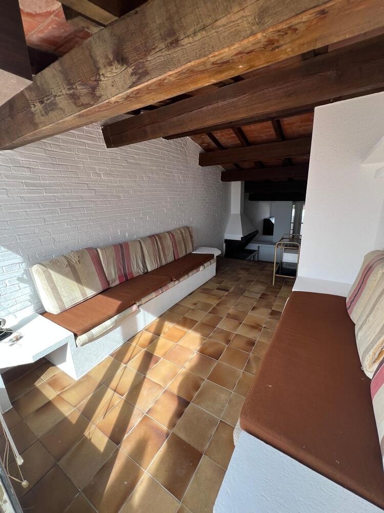 PASSEIG ATIC Apartament amb vista al mar Apartament  Cadaqués