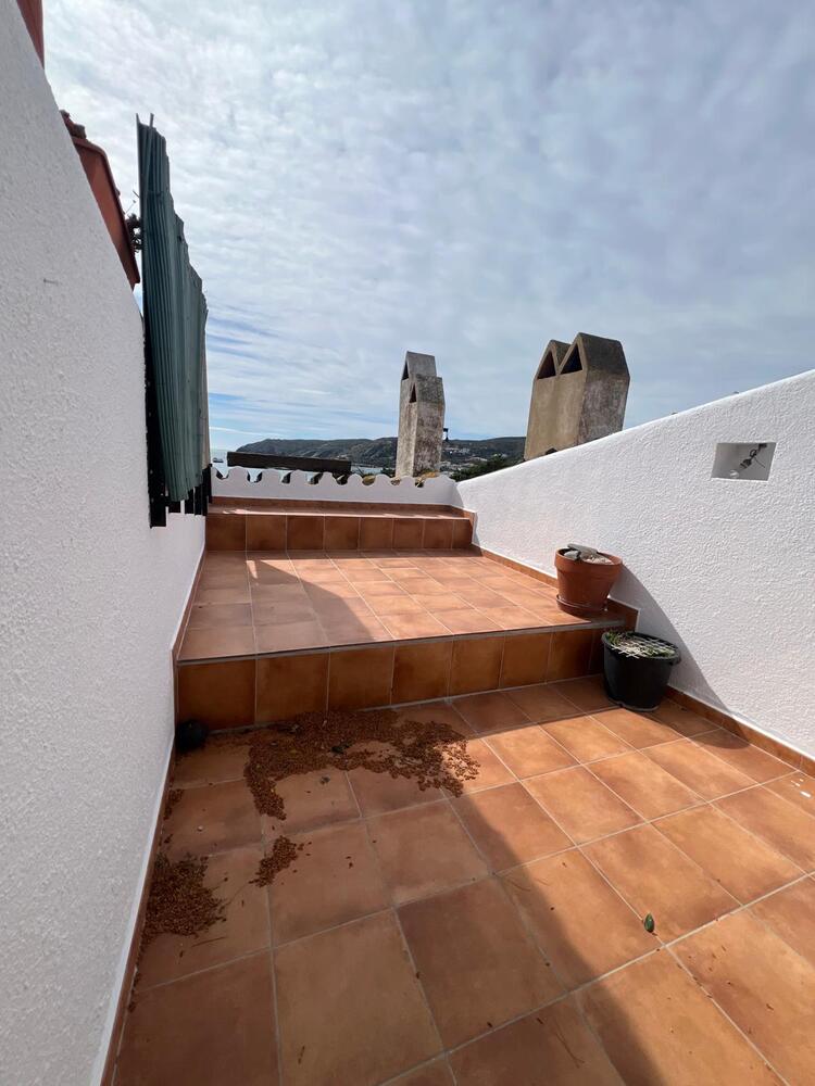 PASSEIG ATIC Apartament amb vista al mar Apartament  Cadaqués