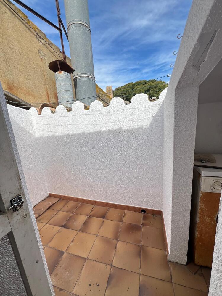 PASSEIG ATIC Apartament amb vista al mar Apartament  Cadaqués