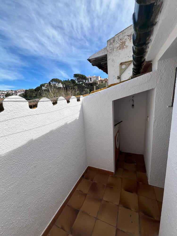PASSEIG ATIC Apartament amb vista al mar Apartament  Cadaqués