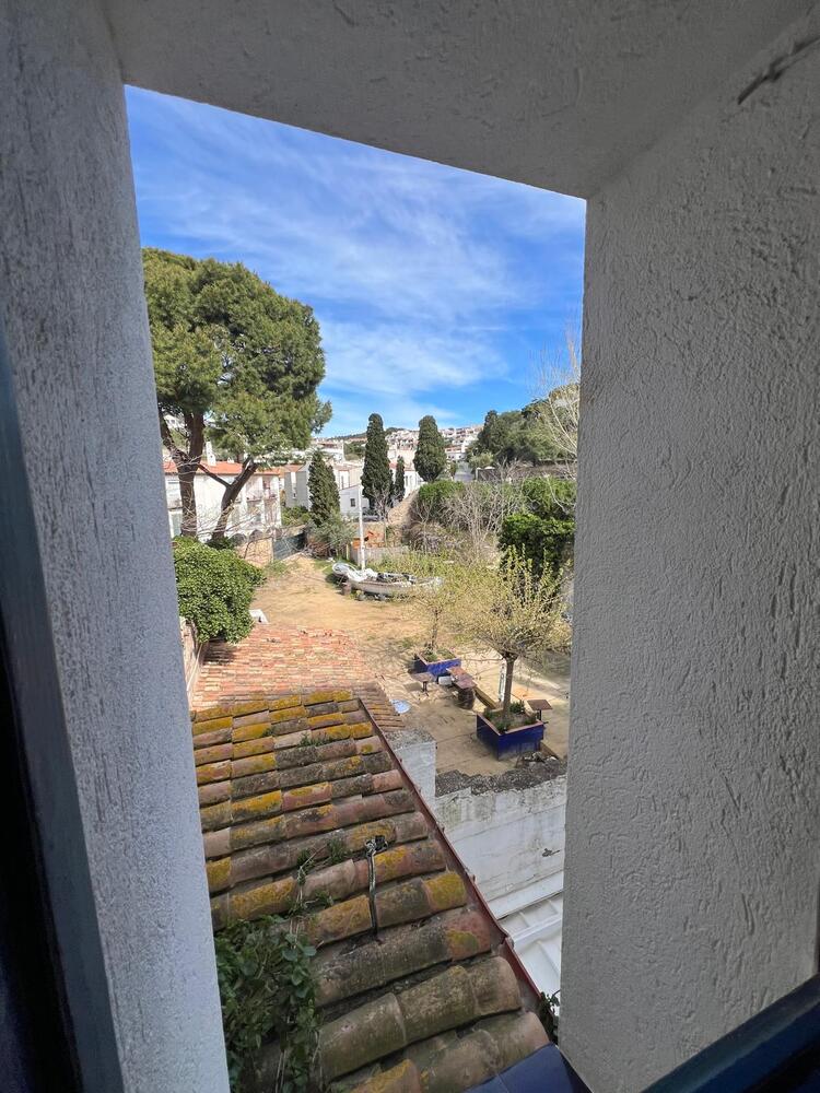 PASSEIG ATIC Apartament amb vista al mar Apartament  Cadaqués