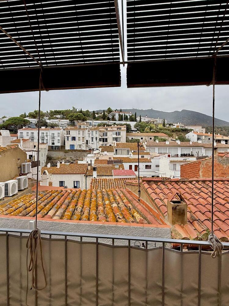 CASA GUILLEM BRUGUERA CASA AL CASC ANTIC Casa de pueblo  Cadaqués