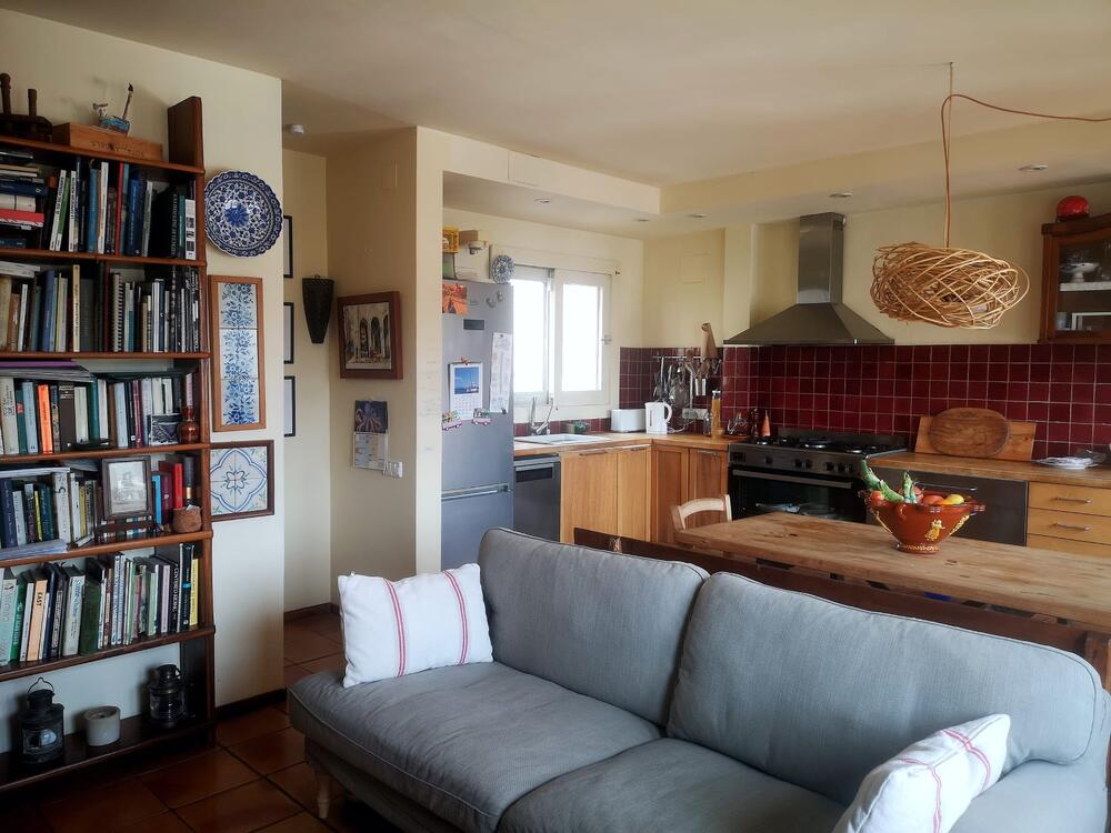 PUIG GENTIL Habitatge unifamiliar  Apartamento  Cadaqués