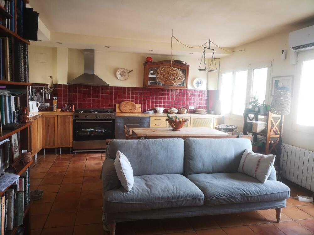 PUIG GENTIL Habitatge unifamiliar Apartamento Cadaqués PUIG GENTIL Habitatge unifamiliar Apartamento Cadaqués