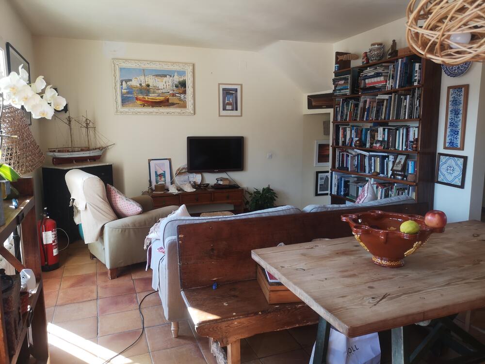PUIG GENTIL Habitatge unifamiliar  Apartamento  Cadaqués