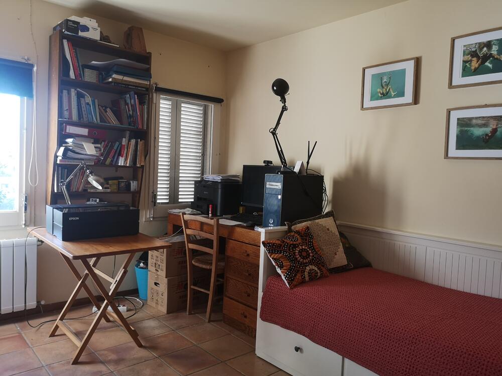 PUIG GENTIL Habitatge unifamiliar  Apartamento  Cadaqués
