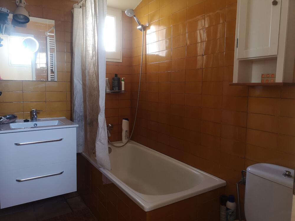 PUIG GENTIL Habitatge unifamiliar  Apartamento  Cadaqués