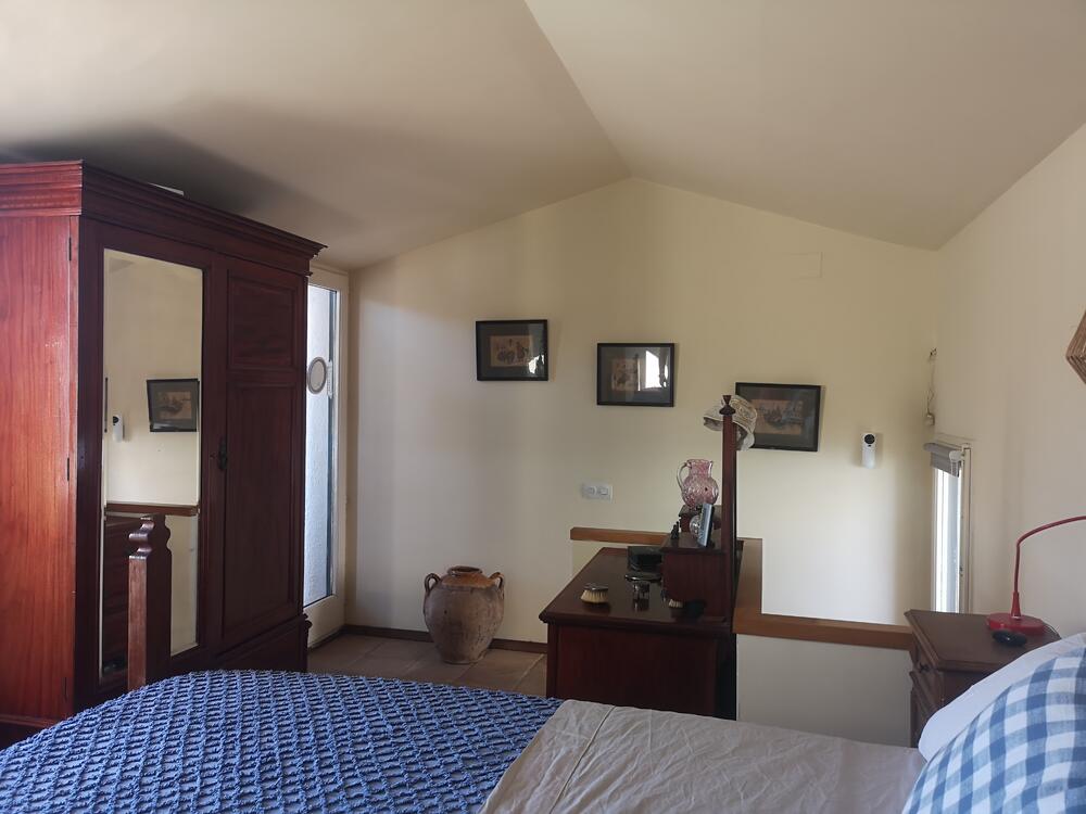 PUIG GENTIL Habitatge unifamiliar  Apartamento  Cadaqués