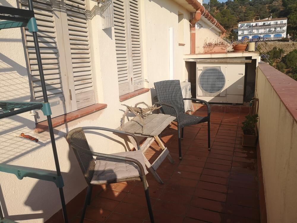 PUIG GENTIL Habitatge unifamiliar  Apartamento  Cadaqués
