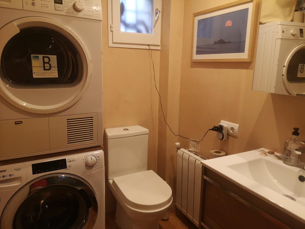 PUIG GENTIL Habitatge unifamiliar  Apartamento  Cadaqués