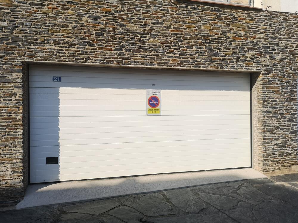 PUIG GENTIL Habitatge unifamiliar  Apartamento  Cadaqués