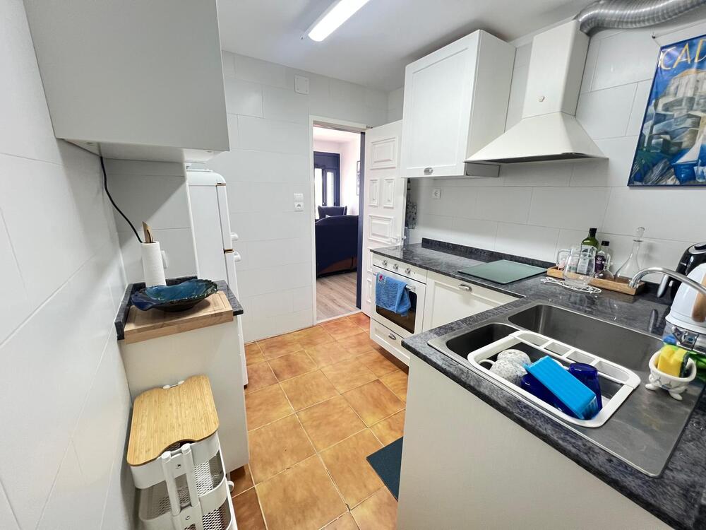 MALTRET  C APARTAMENT DE 2 HABITACIONS Apartamento  Cadaqués