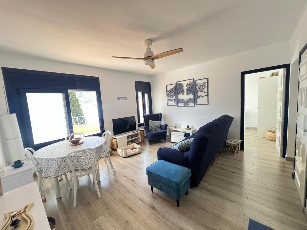 MALTRET C APARTAMENT DE 2 HABITACIONS Apartamento Cadaqués MALTRET C APARTAMENT DE 2 HABITACIONS Apartamento Cadaqués