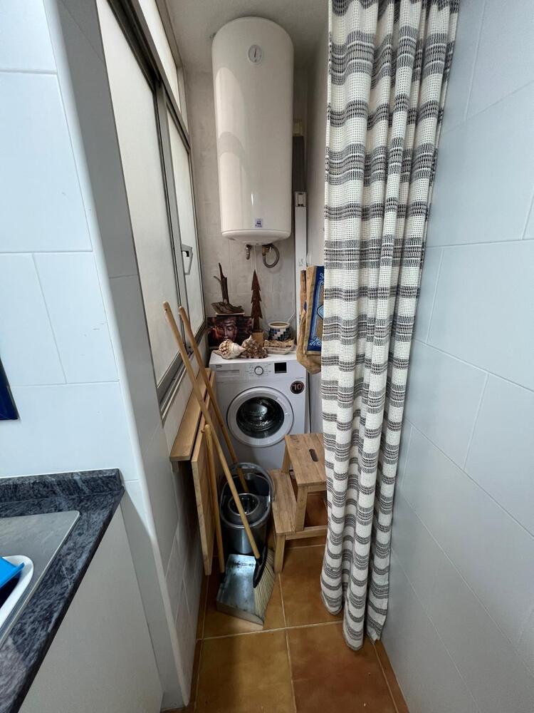 MALTRET  C APARTAMENT DE 2 HABITACIONS Apartamento  Cadaqués