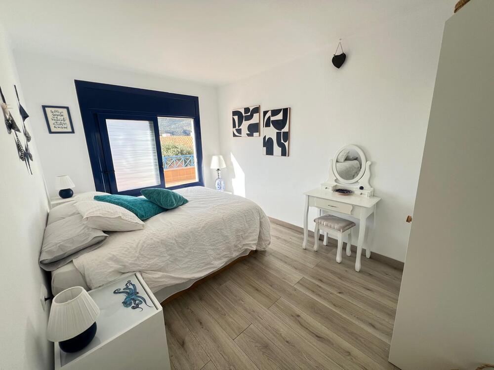 MALTRET  C APARTAMENT DE 2 HABITACIONS Apartamento  Cadaqués