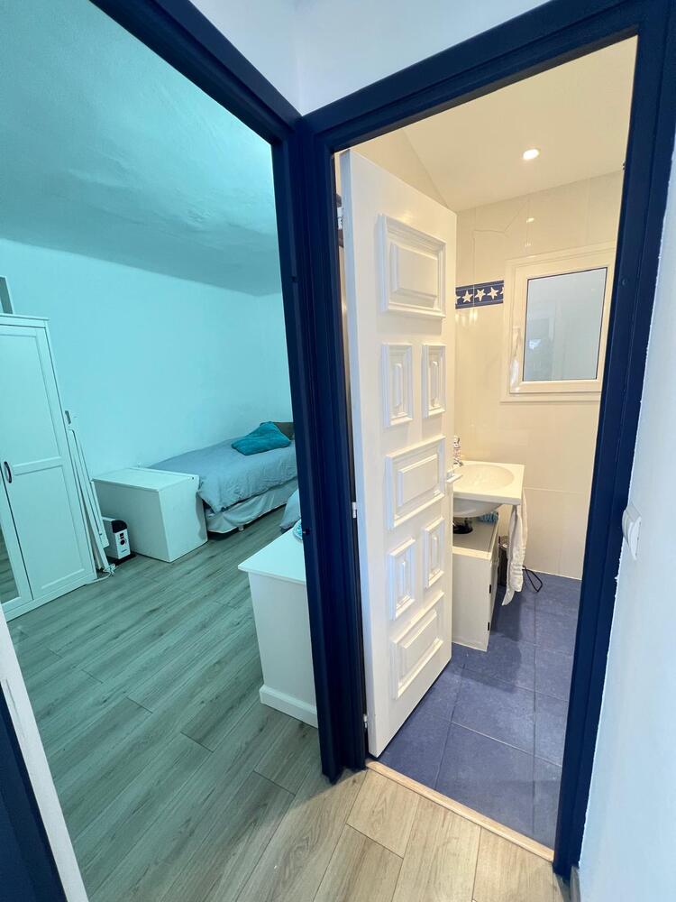 MALTRET  C APARTAMENT DE 2 HABITACIONS Apartamento  Cadaqués