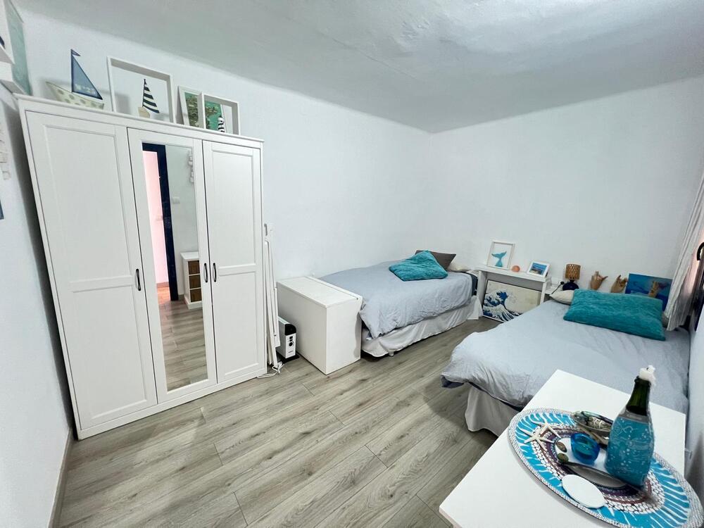MALTRET  C APARTAMENT DE 2 HABITACIONS Apartamento  Cadaqués