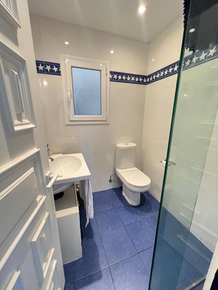 MALTRET  C APARTAMENT DE 2 HABITACIONS Apartamento  Cadaqués