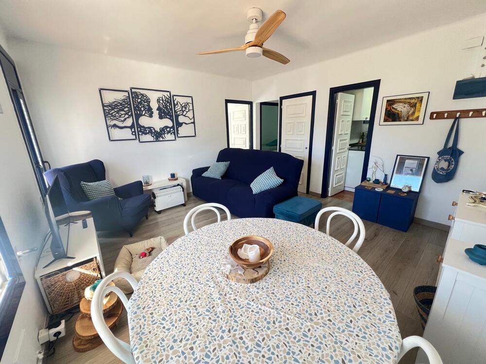MALTRET  C APARTAMENT DE 2 HABITACIONS Apartamento  Cadaqués