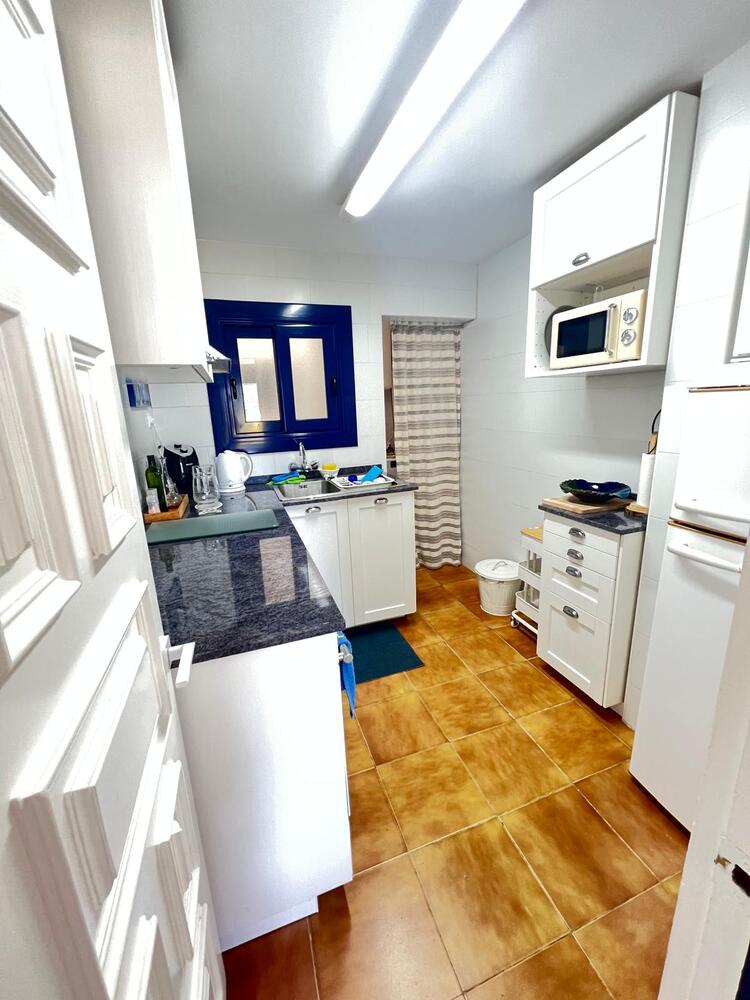 MALTRET  C APARTAMENT DE 2 HABITACIONS Apartamento  Cadaqués