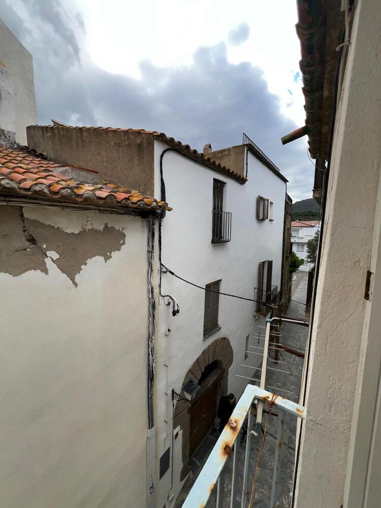CASA PORTAL DE MUNT CASA DE POBLE Casa de pueblo  Cadaqués