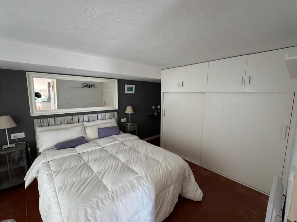 101.52 SA GUARDA Apartament de dues habitacions, per a 4 persones i vistes Apartamento SA GUARDA Cadaqués