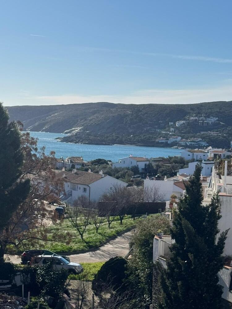 101.52 SA GUARDA Apartament de dues habitacions, per a 4 persones i vistes Apartamento SA GUARDA Cadaqués 101.52 SA GUARDA Apartament de dues habitacions, per a 4 persones i vistes Apartamento SA GUARDA Cadaqués