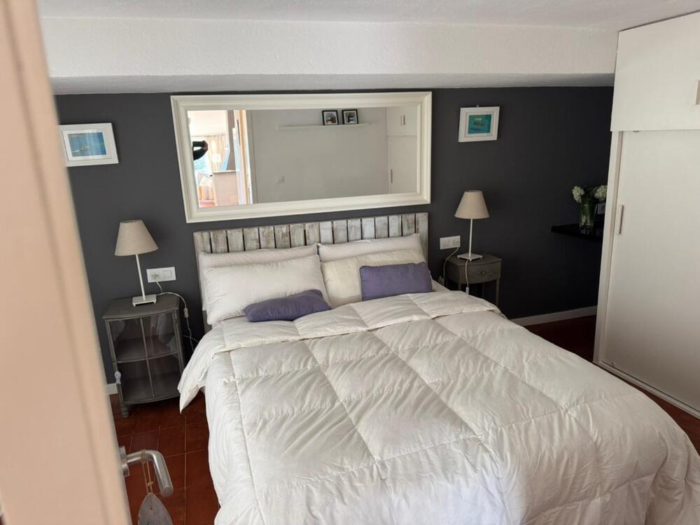 101.52 SA GUARDA Apartament de dues habitacions, per a 4 persones i vistes Apartamento SA GUARDA Cadaqués