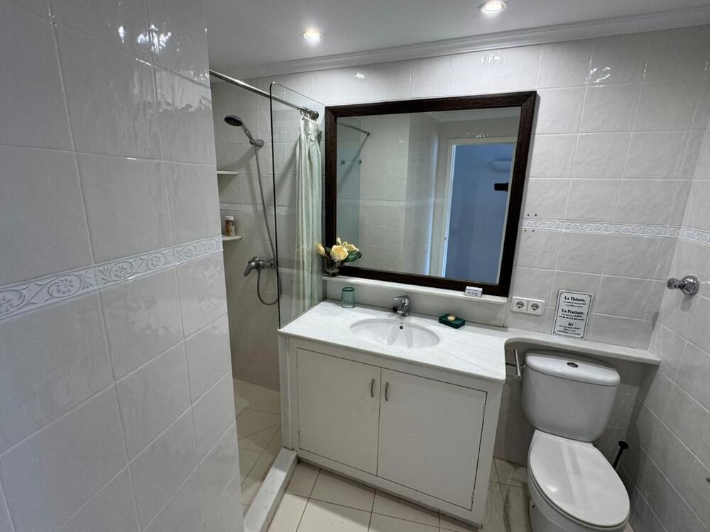 101.52 SA GUARDA Apartament de dues habitacions, per a 4 persones i vistes Apartamento SA GUARDA Cadaqués