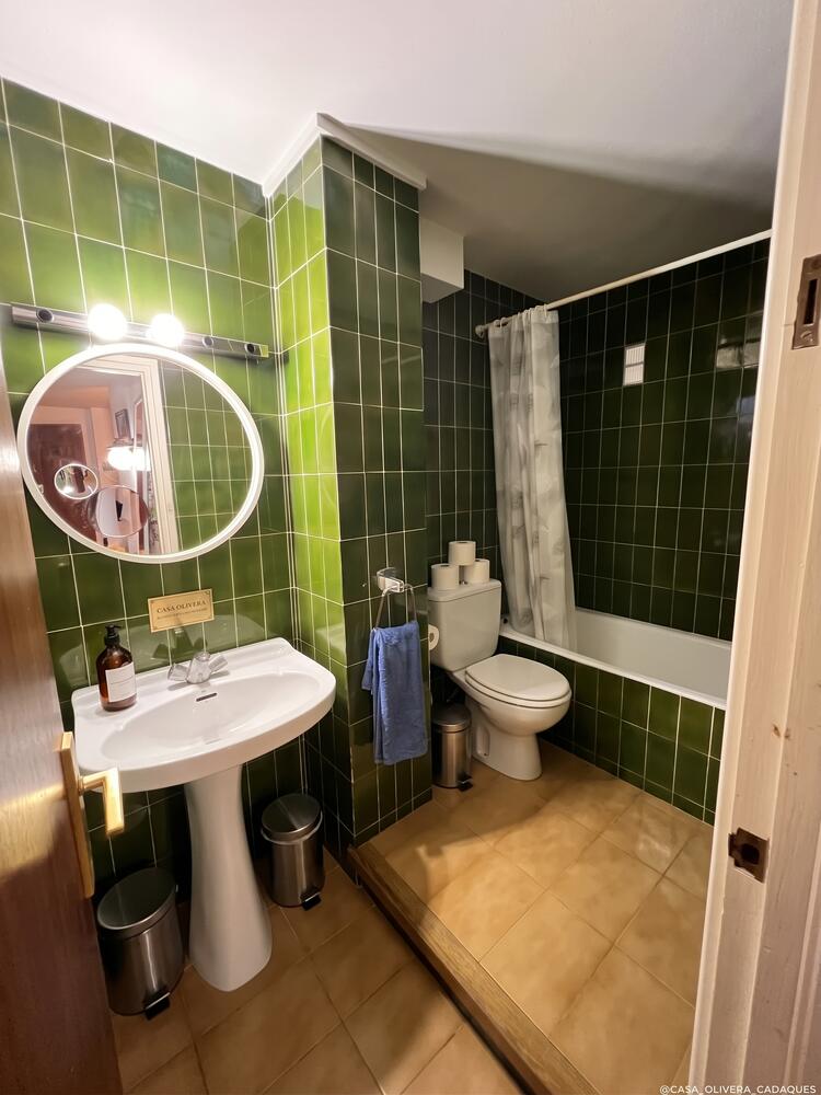 NOU 20 Pis al carrer Nou – Centre de Cadaqués Apartamento Centre / Nucli antic Cadaqués
