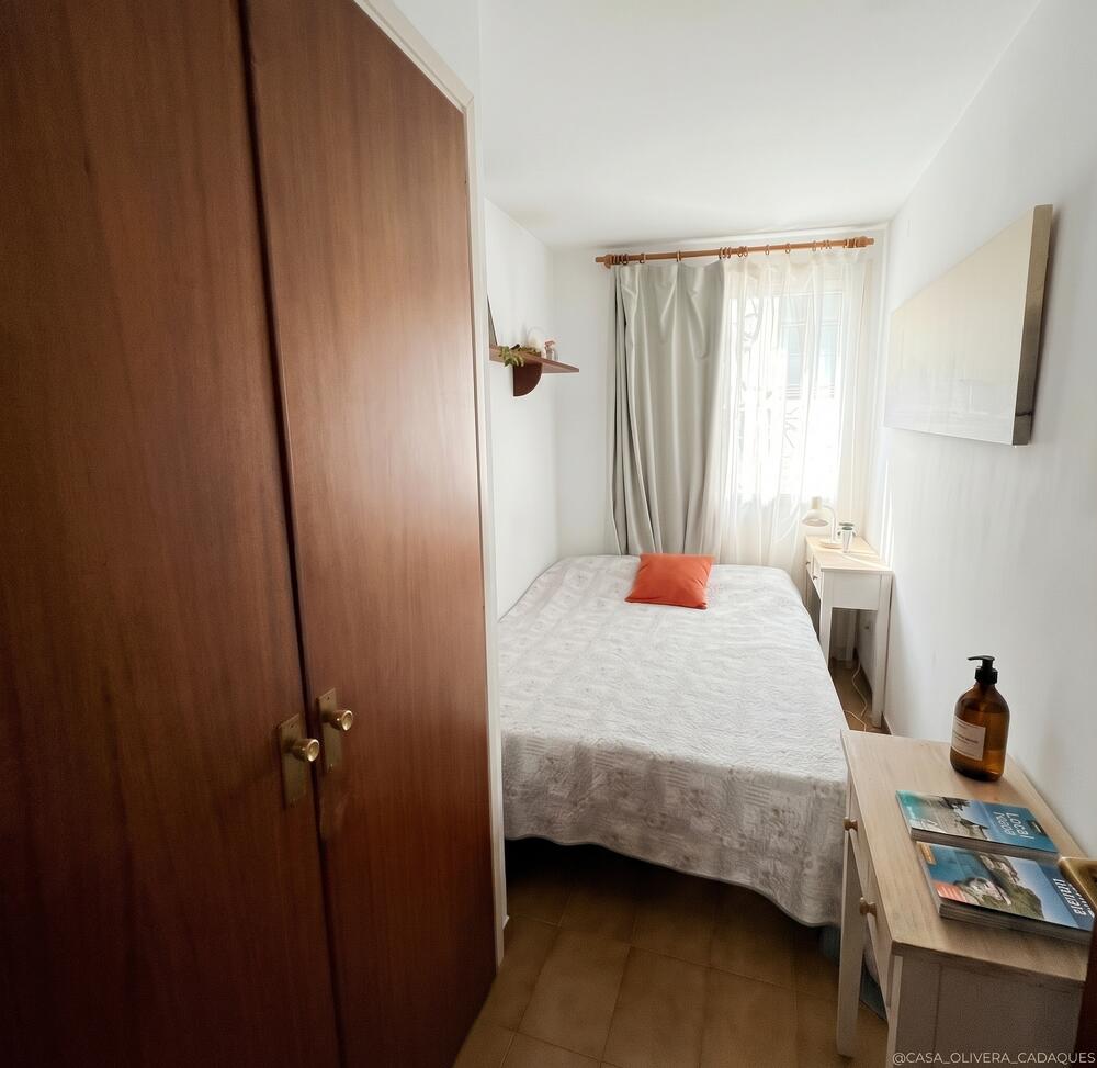 NOU 20 Pis al carrer Nou – Centre de Cadaqués Apartamento Centre / Nucli antic Cadaqués