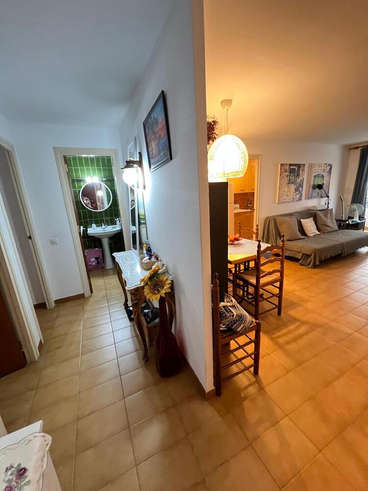 NOU 20 Pis al carrer Nou – Centre de Cadaqués Apartamento Centre / Nucli antic Cadaqués