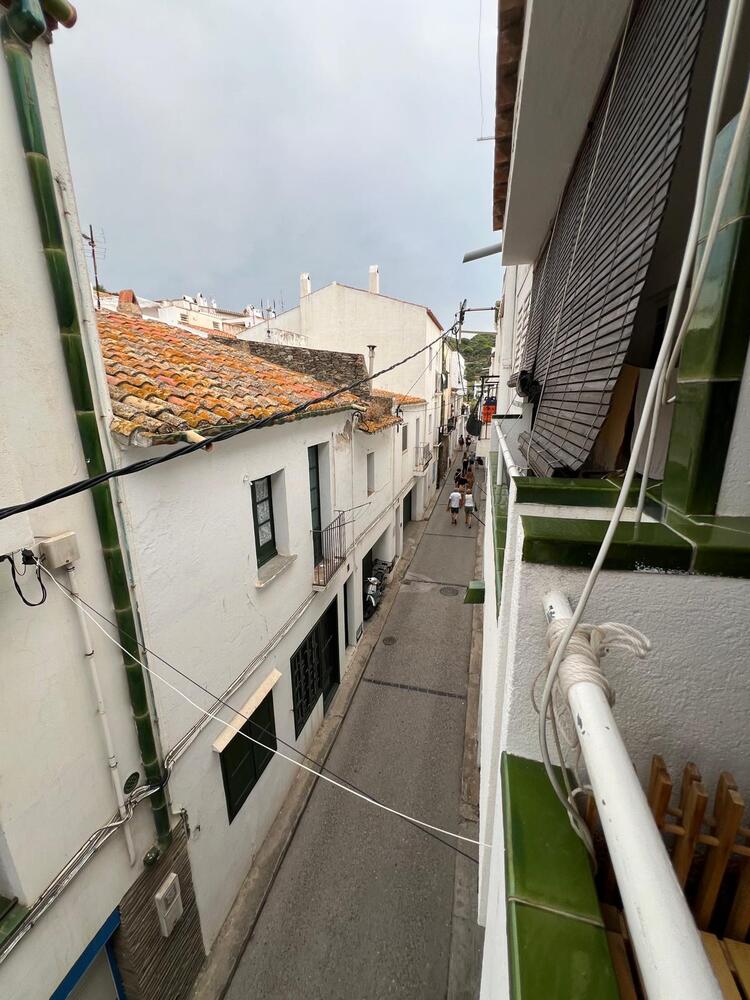 NOU 20 Pis al carrer Nou – Centre de Cadaqués Apartamento Centre / Nucli antic Cadaqués