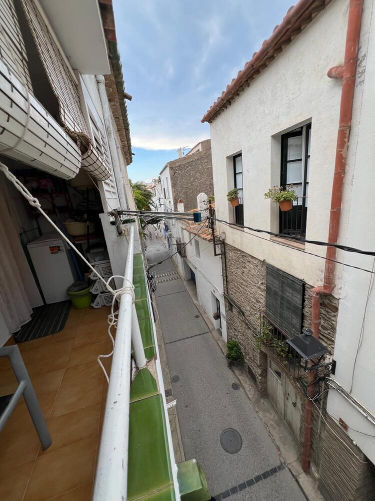 NOU 20 Pis al carrer Nou – Centre de Cadaqués Apartamento Centre / Nucli antic Cadaqués
