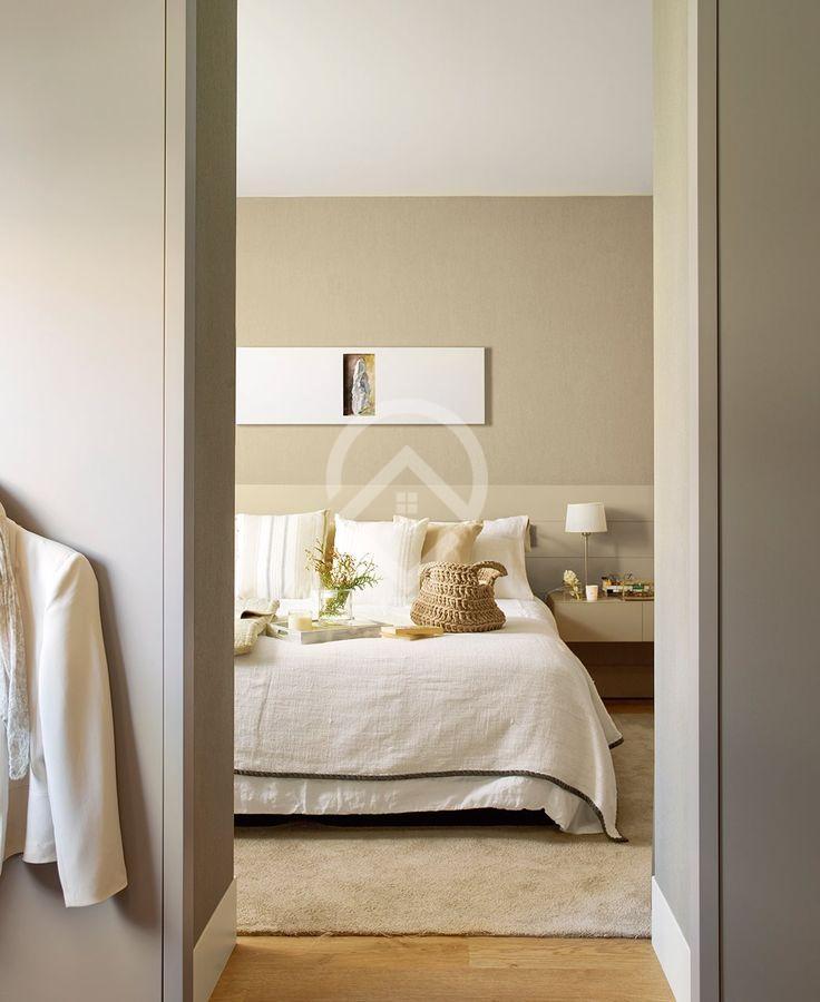 Dormitorio Matrimonio