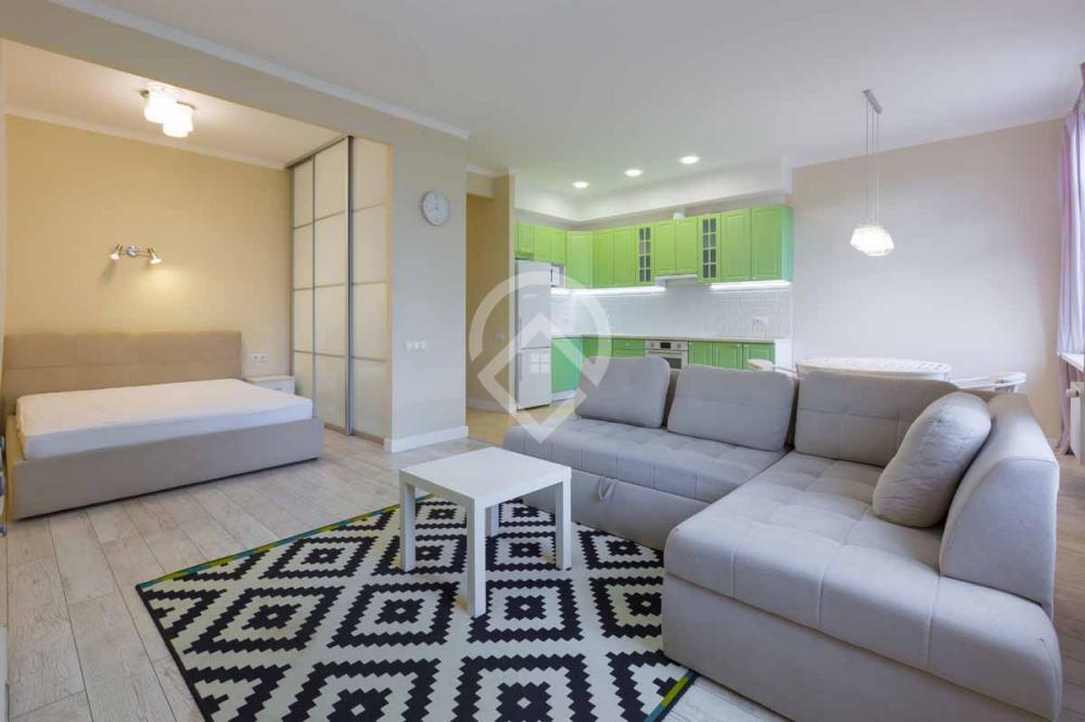 004 Loft en pleno centro urbano Apartamento  Barcelona