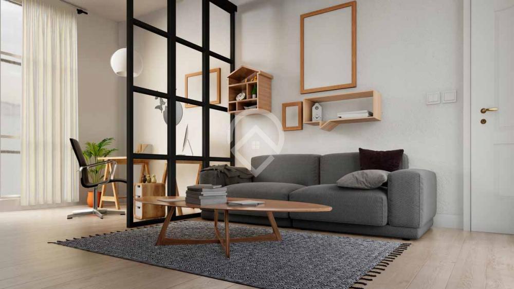004 Loft en pleno centro urbano Apartamento  Barcelona