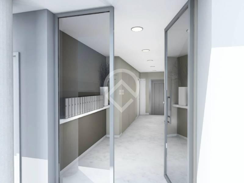 Escalera 2