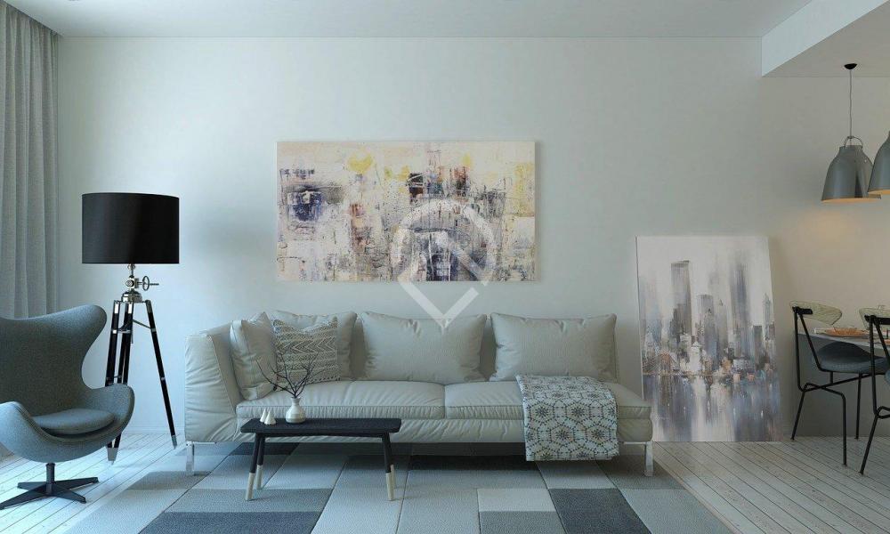 013 Apartamento Sur-1 Apartamento  Barcelona
