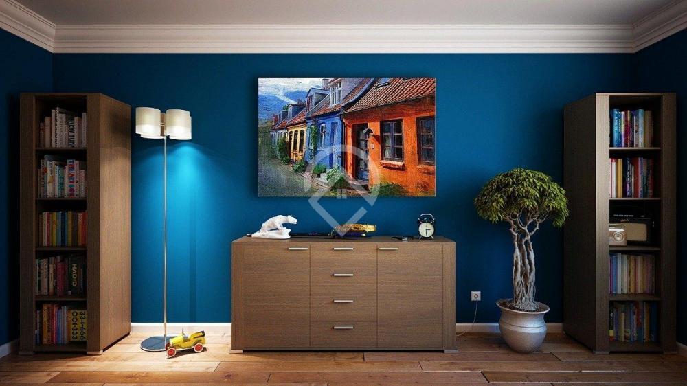 013 Apartamento Sur-1 Apartamento  Barcelona