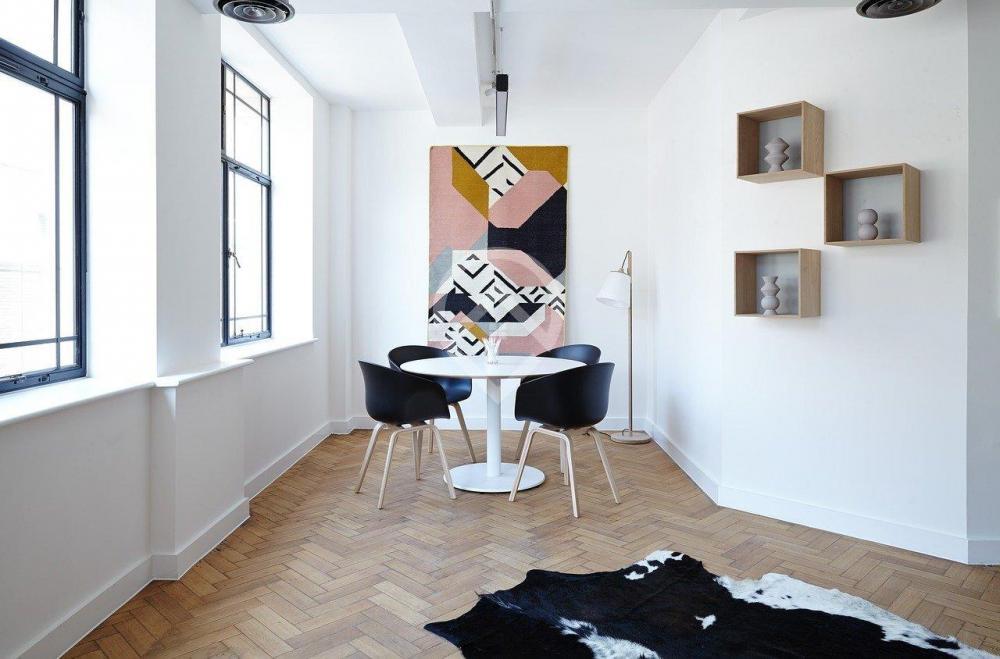013 Apartamento Sur-1 Apartamento  Barcelona